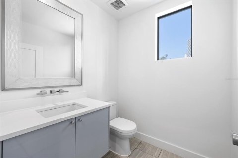 Adosado en venta en Tampa, Florida, 3 dormitorios, 307.32 m2 № 2259100 - foto 22