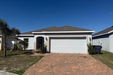 Casa en venta en Davenport, Florida, 4 dormitorios, 163.23 m2 № 1545365 - foto 1