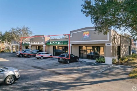 Propiedad comercial en venta en Fort Myers, Florida, 169.45 m2 № 2321710 - foto 6
