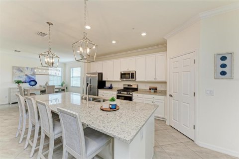 Condo in Bradenton, Florida, 3 bedrooms  № 1724735 - photo 14
