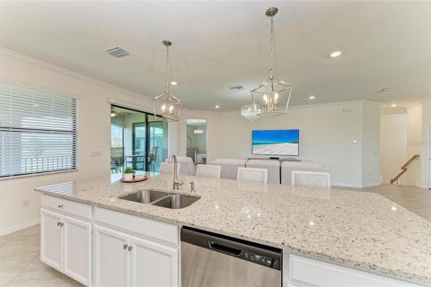 Condo in Bradenton, Florida, 3 bedrooms  № 1724735 - photo 19