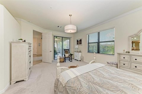Condo in Bradenton, Florida, 3 bedrooms  № 1724735 - photo 26