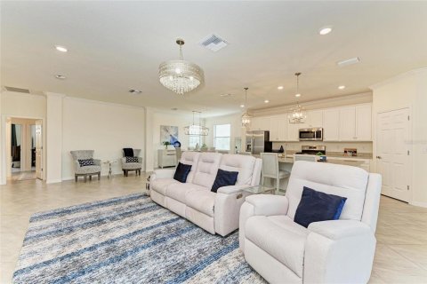 Condo in Bradenton, Florida, 3 bedrooms  № 1724735 - photo 13
