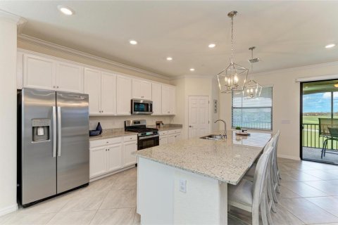 Condo in Bradenton, Florida, 3 bedrooms  № 1724735 - photo 16