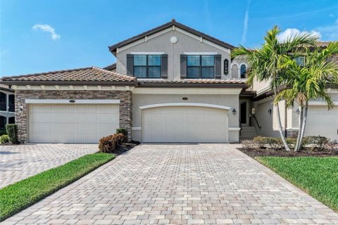 Condo in Bradenton, Florida, 3 bedrooms  № 1724735 - photo 4