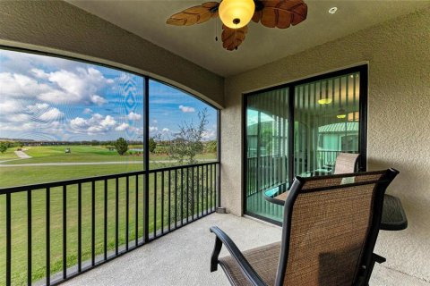Condo in Bradenton, Florida, 3 bedrooms  № 1724735 - photo 2