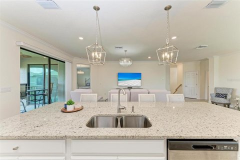 Condo in Bradenton, Florida, 3 bedrooms  № 1724735 - photo 20