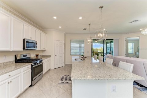 Condo in Bradenton, Florida, 3 bedrooms  № 1724735 - photo 17