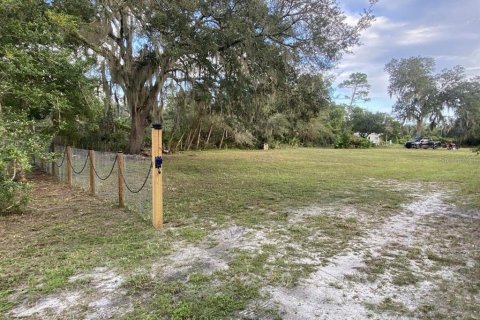 Land in DeLand, Florida № 1827207 - photo 9