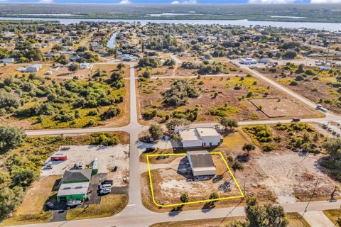 Commercial property in Punta Gorda, Florida 222.97 sq.m. № 2127019 - photo 25