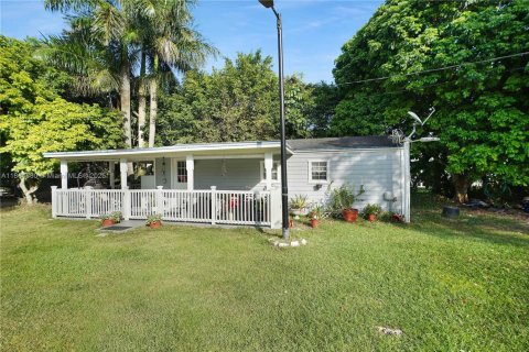 Villa ou maison à vendre à Homestead, Floride: 4 chambres, 193.98 m2 № 1893289 - photo 11