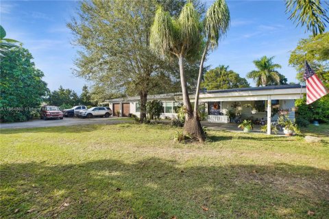 Villa ou maison à vendre à Homestead, Floride: 4 chambres, 193.98 m2 № 1893289 - photo 7