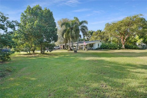Villa ou maison à vendre à Homestead, Floride: 4 chambres, 193.98 m2 № 1893289 - photo 5
