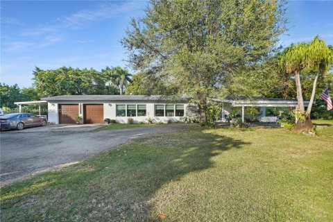 Villa ou maison à vendre à Homestead, Floride: 4 chambres, 193.98 m2 № 1893289 - photo 12