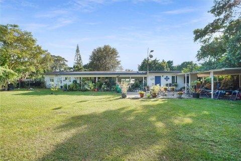 Villa ou maison à vendre à Homestead, Floride: 4 chambres, 193.98 m2 № 1893289 - photo 8