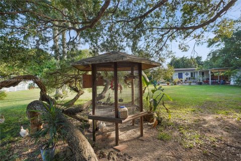 Villa ou maison à vendre à Homestead, Floride: 4 chambres, 193.98 m2 № 1893289 - photo 6