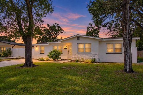 Villa ou maison à Tampa, Floride 4 chambres, 167.78 m2 № 2425304