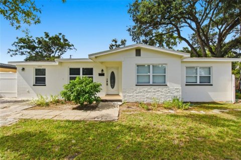 Villa ou maison à vendre à Tampa, Floride: 4 chambres, 167.78 m2 № 2425304 - photo 3