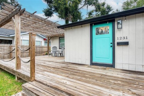 Villa ou maison à vendre à Saint Petersburg, Floride: 2 chambres, 72.84 m2 № 1914080 - photo 6