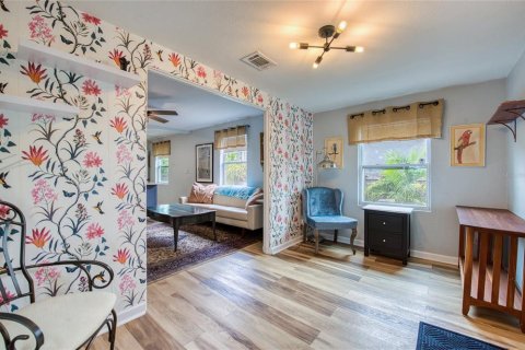 Villa ou maison à vendre à Saint Petersburg, Floride: 2 chambres, 72.84 m2 № 1914080 - photo 9