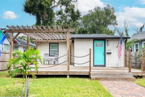 Villa ou maison à vendre à Saint Petersburg, Floride: 2 chambres, 72.84 m2 № 1914080 - photo 4