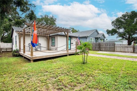 Villa ou maison à vendre à Saint Petersburg, Floride: 2 chambres, 72.84 m2 № 1914080 - photo 5