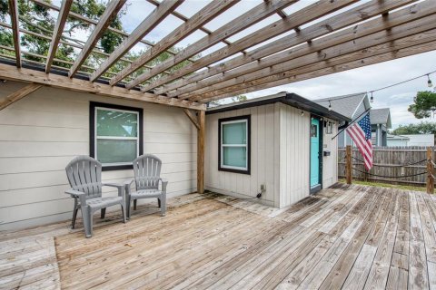 Villa ou maison à vendre à Saint Petersburg, Floride: 2 chambres, 72.84 m2 № 1914080 - photo 7