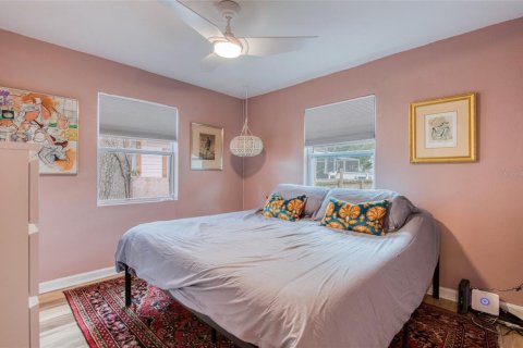 Villa ou maison à vendre à Saint Petersburg, Floride: 2 chambres, 72.84 m2 № 1914080 - photo 24