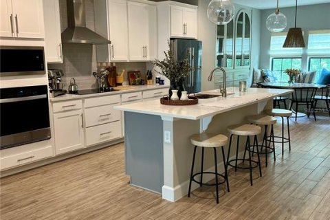 Купить таунхаус в Винтер-Спрингс, Флорида 4 комнаты, 218.13м2, № 1688256 - фото 5