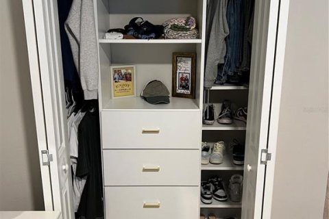 Купить таунхаус в Винтер-Спрингс, Флорида 4 комнаты, 218.13м2, № 1688256 - фото 11