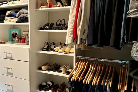 Купить таунхаус в Винтер-Спрингс, Флорида 4 комнаты, 218.13м2, № 1688256 - фото 14