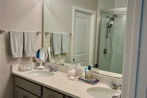 Купить таунхаус в Винтер-Спрингс, Флорида 4 комнаты, 218.13м2, № 1688256 - фото 10