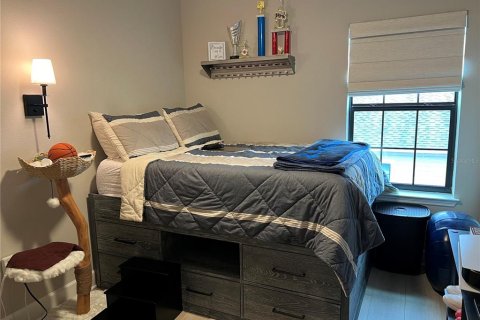 Купить таунхаус в Винтер-Спрингс, Флорида 4 комнаты, 218.13м2, № 1688256 - фото 18