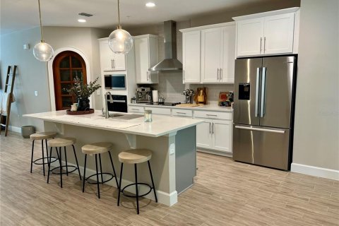 Купить таунхаус в Винтер-Спрингс, Флорида 4 комнаты, 218.13м2, № 1688256 - фото 6