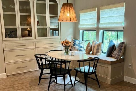 Купить таунхаус в Винтер-Спрингс, Флорида 4 комнаты, 218.13м2, № 1688256 - фото 3