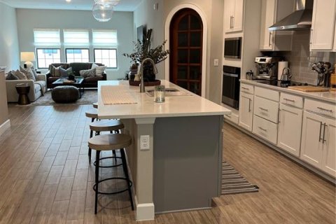 Купить таунхаус в Винтер-Спрингс, Флорида 4 комнаты, 218.13м2, № 1688256 - фото 7