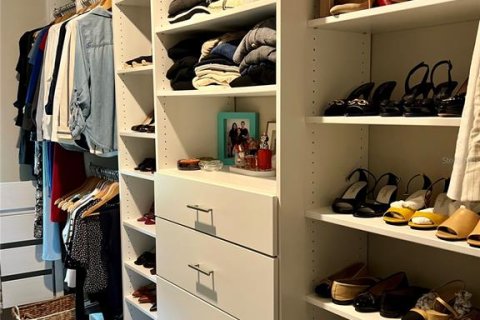 Купить таунхаус в Винтер-Спрингс, Флорида 4 комнаты, 218.13м2, № 1688256 - фото 12