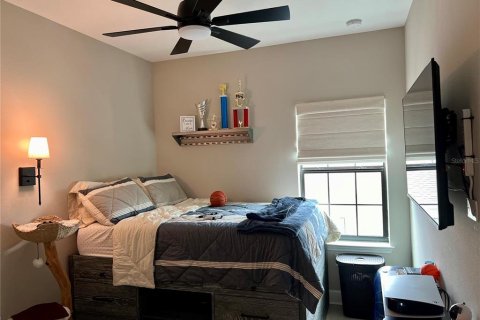 Купить таунхаус в Винтер-Спрингс, Флорида 4 комнаты, 218.13м2, № 1688256 - фото 17