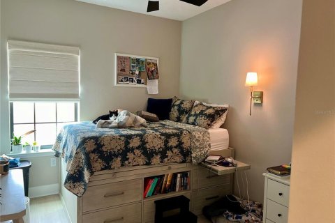 Купить таунхаус в Винтер-Спрингс, Флорида 4 комнаты, 218.13м2, № 1688256 - фото 20