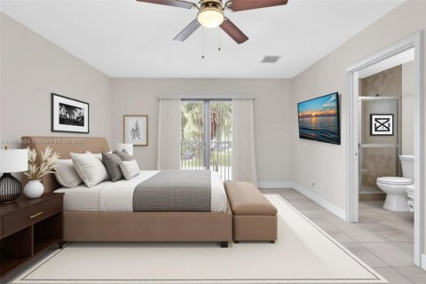 Propiedad comercial en venta en Fort Lauderdale, Florida № 1882134 - foto 16