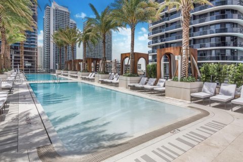 Condo in Miami, Florida, 2 bedrooms  № 1978395 - photo 23