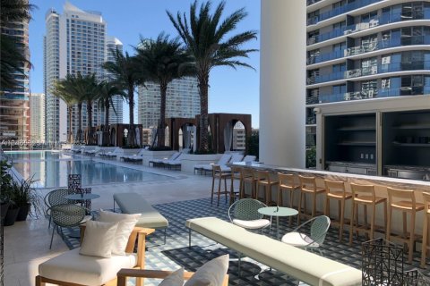 Condo in Miami, Florida, 2 bedrooms  № 1978395 - photo 28