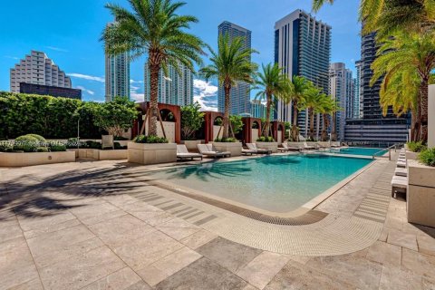 Condo in Miami, Florida, 2 bedrooms  № 1978395 - photo 22