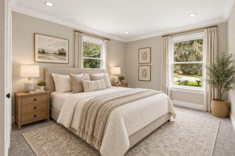 Casa en venta en Lake Mary, Florida, 4 dormitorios, 270.25 m2 № 2385733 - foto 28