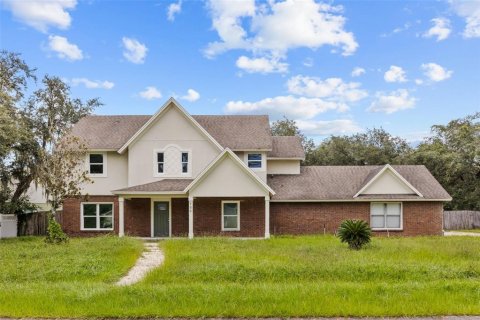 Casa en Lake Mary, Florida 4 dormitorios, 270.25 m2 № 2385733