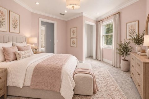 Casa en venta en Lake Mary, Florida, 4 dormitorios, 270.25 m2 № 2385733 - foto 30