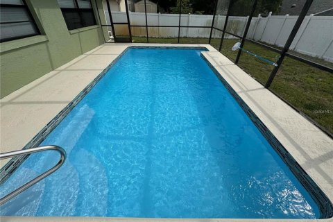 Villa ou maison à louer à Port Richey, Floride: 2 chambres, 131.55 m2 № 1744375 - photo 5