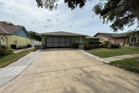 Villa ou maison à louer à Port Richey, Floride: 2 chambres, 131.55 m2 № 1744375 - photo 2