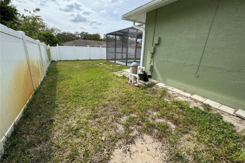 Villa ou maison à louer à Port Richey, Floride: 2 chambres, 131.55 m2 № 1744375 - photo 12