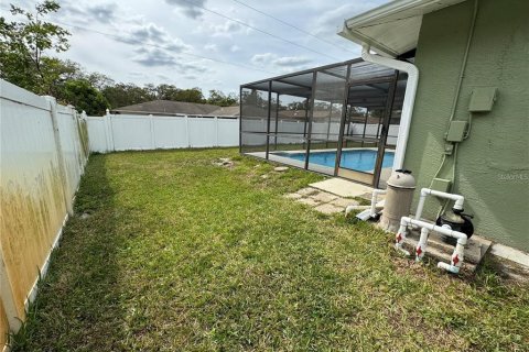 Villa ou maison à louer à Port Richey, Floride: 2 chambres, 131.55 m2 № 1744375 - photo 11